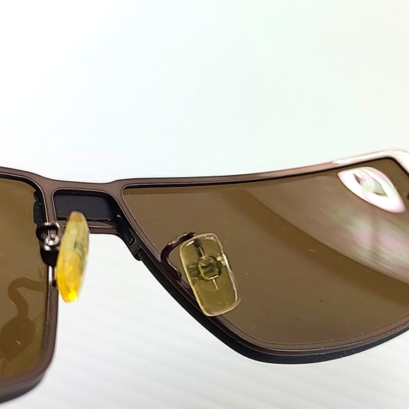 Mont Blanc men's sunglasses MB219S - Picture 6 of 12